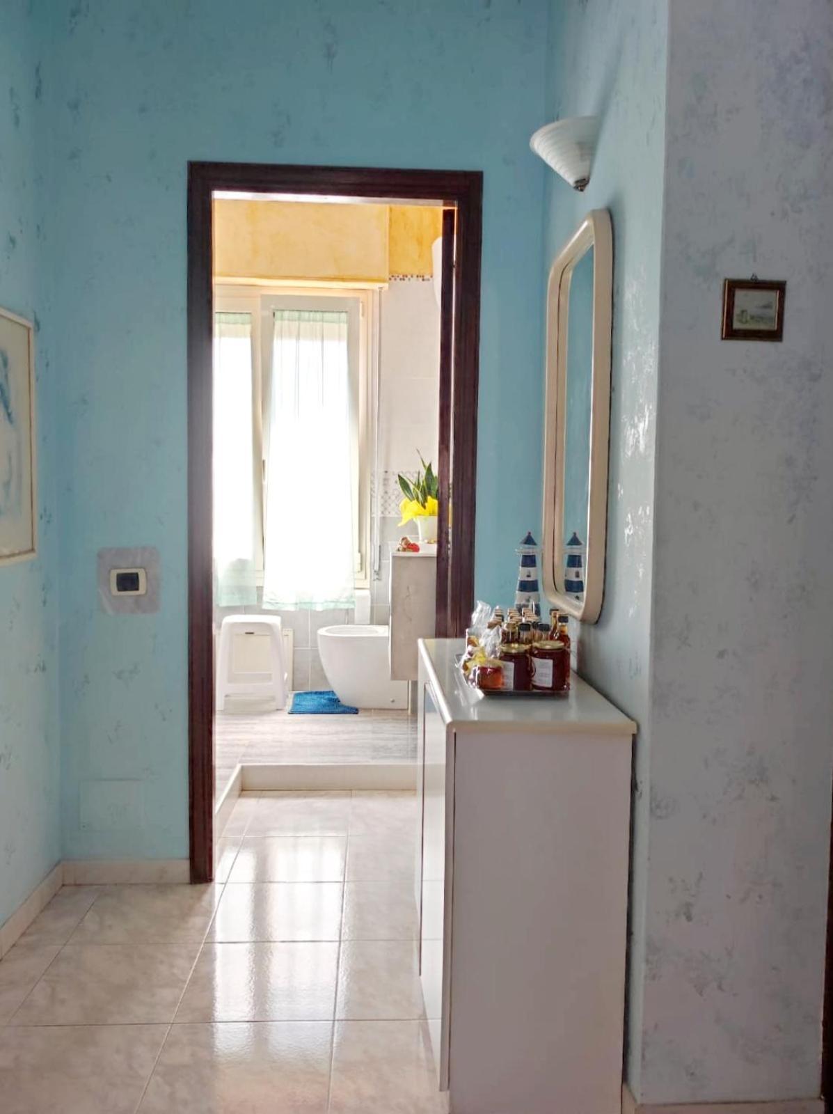 Capitan Shonny Apartman Portoscuso Kültér fotó