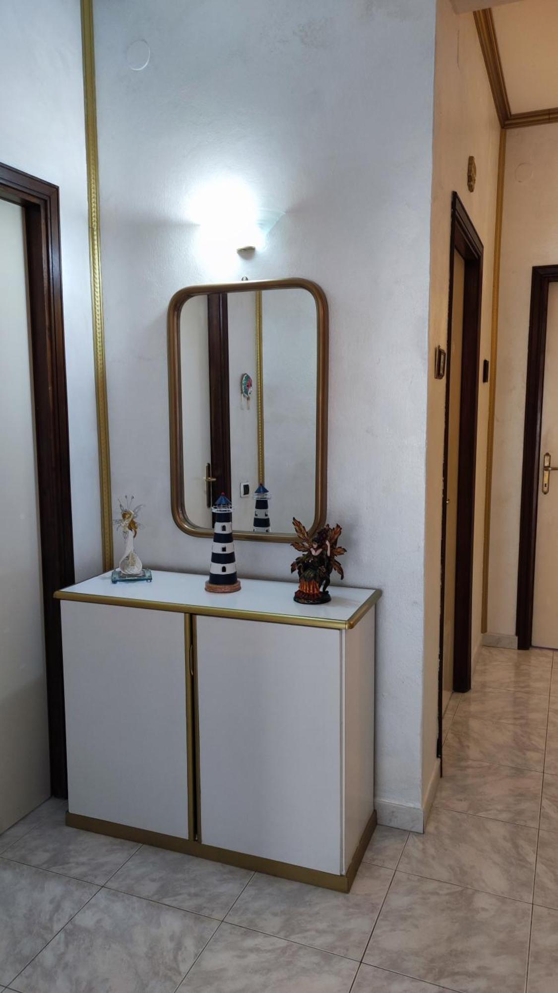Capitan Shonny Apartman Portoscuso Kültér fotó