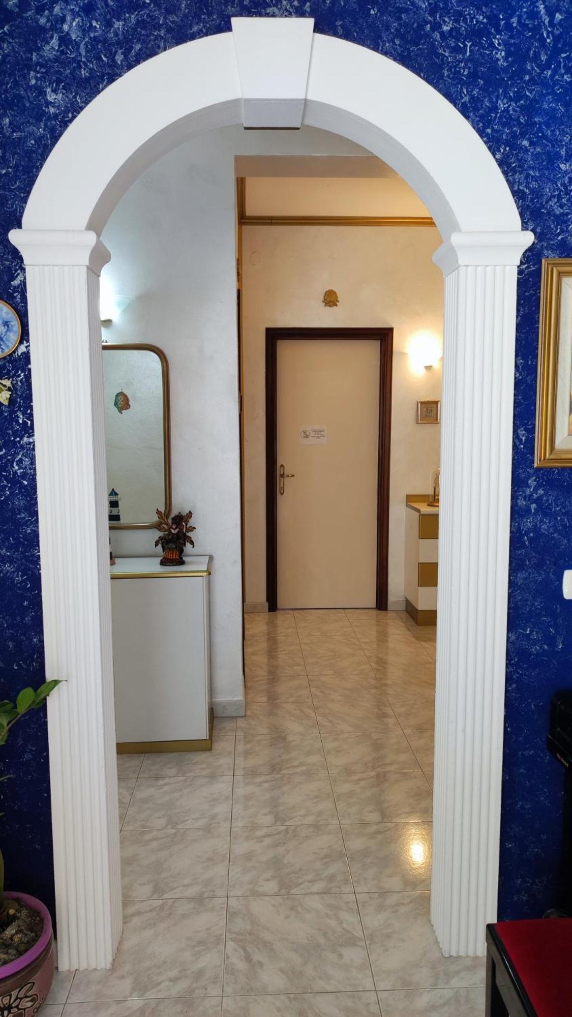 Capitan Shonny Apartman Portoscuso Kültér fotó