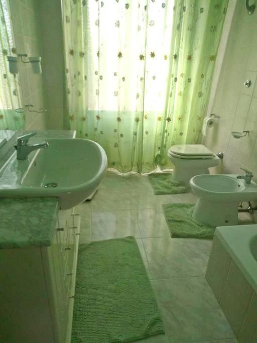 Capitan Shonny Apartman Portoscuso Kültér fotó