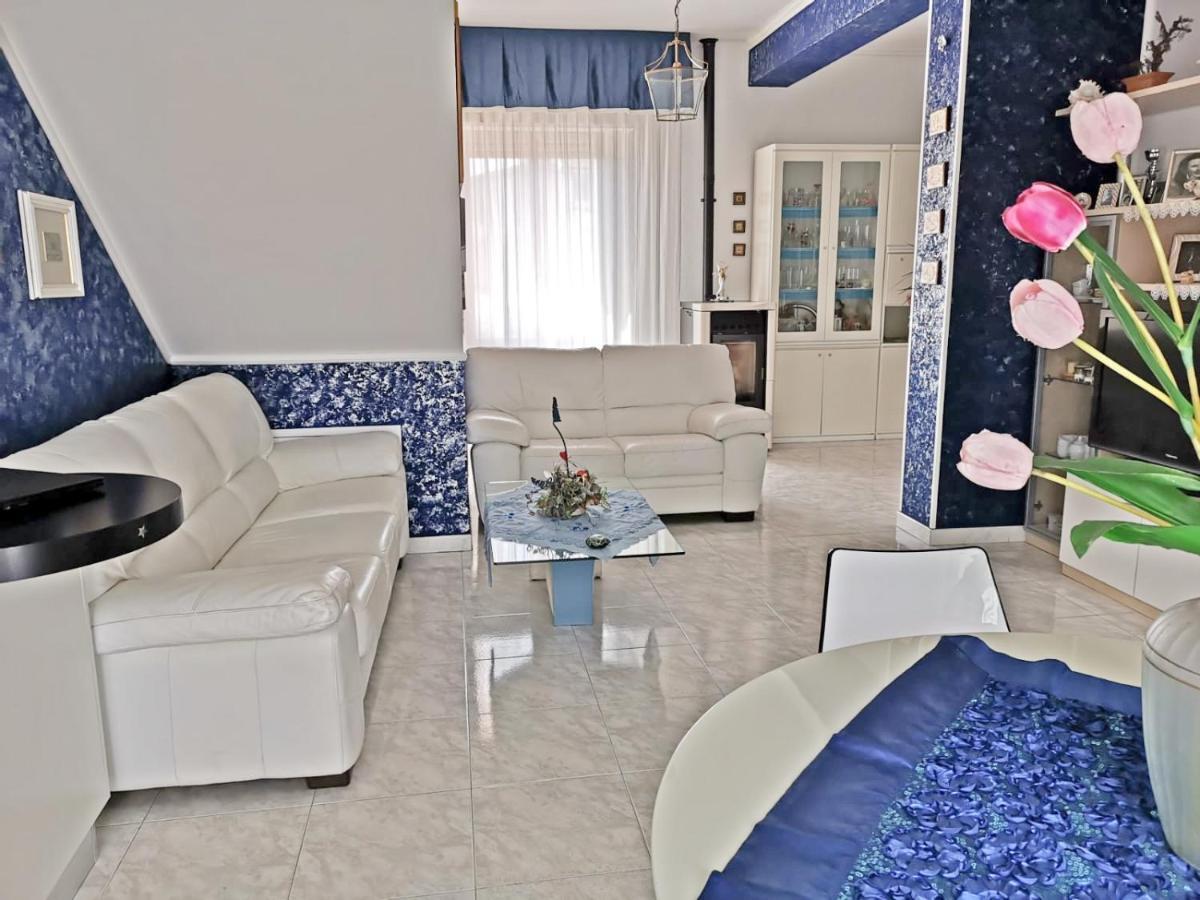 Capitan Shonny Apartman Portoscuso Kültér fotó